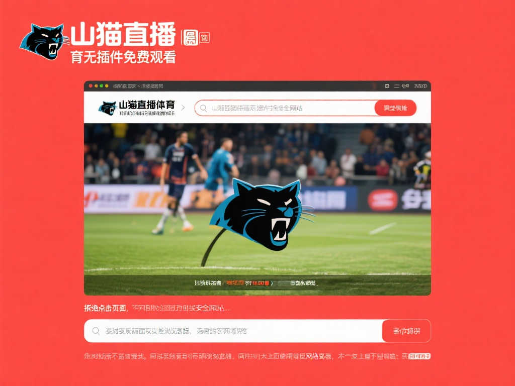山猫体育直播:无需插件,免费畅享