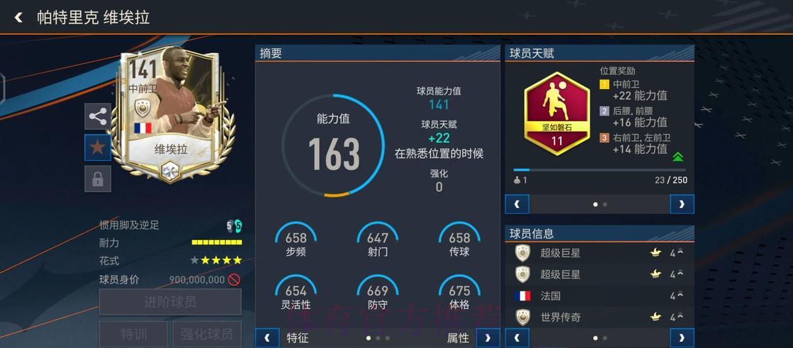 世界杯赛事展望：关键球员的深远影响力分析