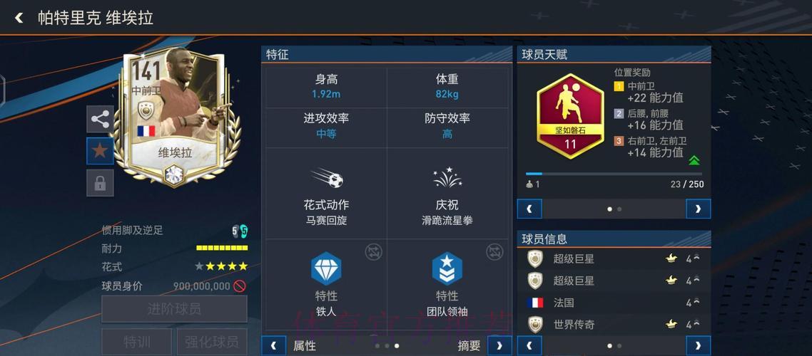 世界杯赛事展望：关键球员的深远影响力分析